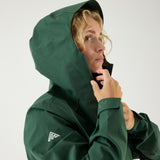AW Hardshell Jacket 10M | Women