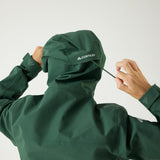 AW Hardshell Jacket 10M | Women