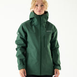 AW Hardshell Jacket 10M | Women