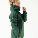 AW Hardshell Jacket 10M | Women