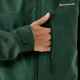 AW Hardshell Jacket 10M | Women