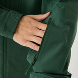 AW Hardshell Jacket 10M | Women