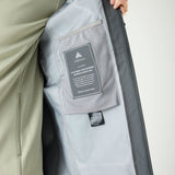 AW Hardshell Jacket 10M | Men