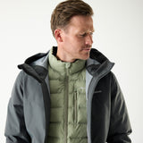 AW Hardshell Jacket 10M | Men