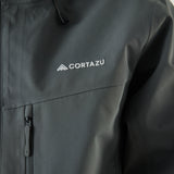 AW Hardshell Jacket 10M Mid Grey | Women
