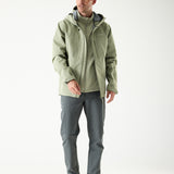 AW Hardshell Jacket 10M | Men
