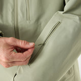 AW Hardshell Jacket 10M | Men