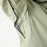 AW Hardshell Jacket 10M | Men