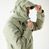 AW Hardshell Jacket 10M | Men