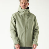 AW Hardshell Jacket 10M | Men