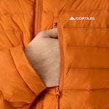 All Weather INS Jacket 10M | Men