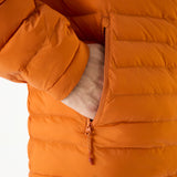 All Weather INS Jacket 10M | Men