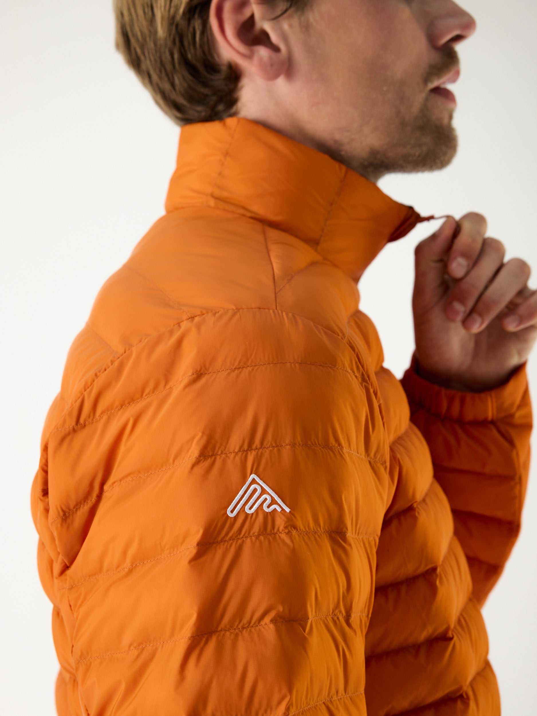 All Weather INS-jack 10M Burned Orange | Heren