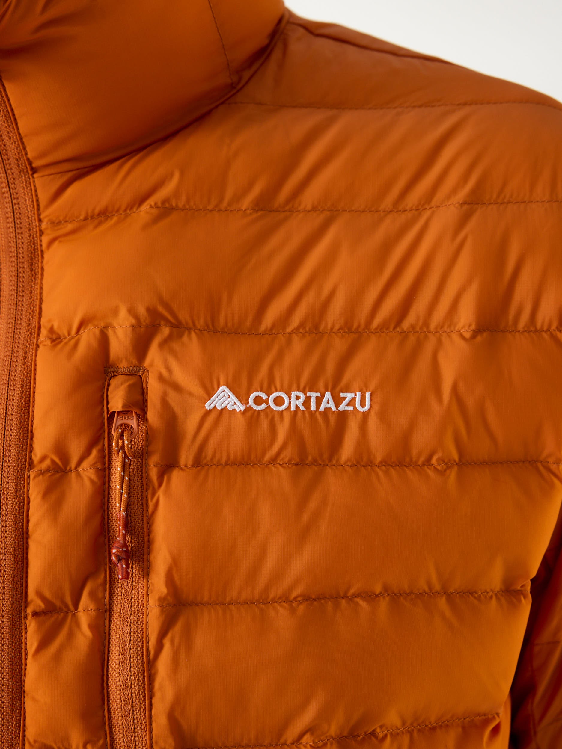 All Weather INS-jack 10M Burned Orange | Heren