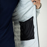 All Weather INS Jacket 10M | Men