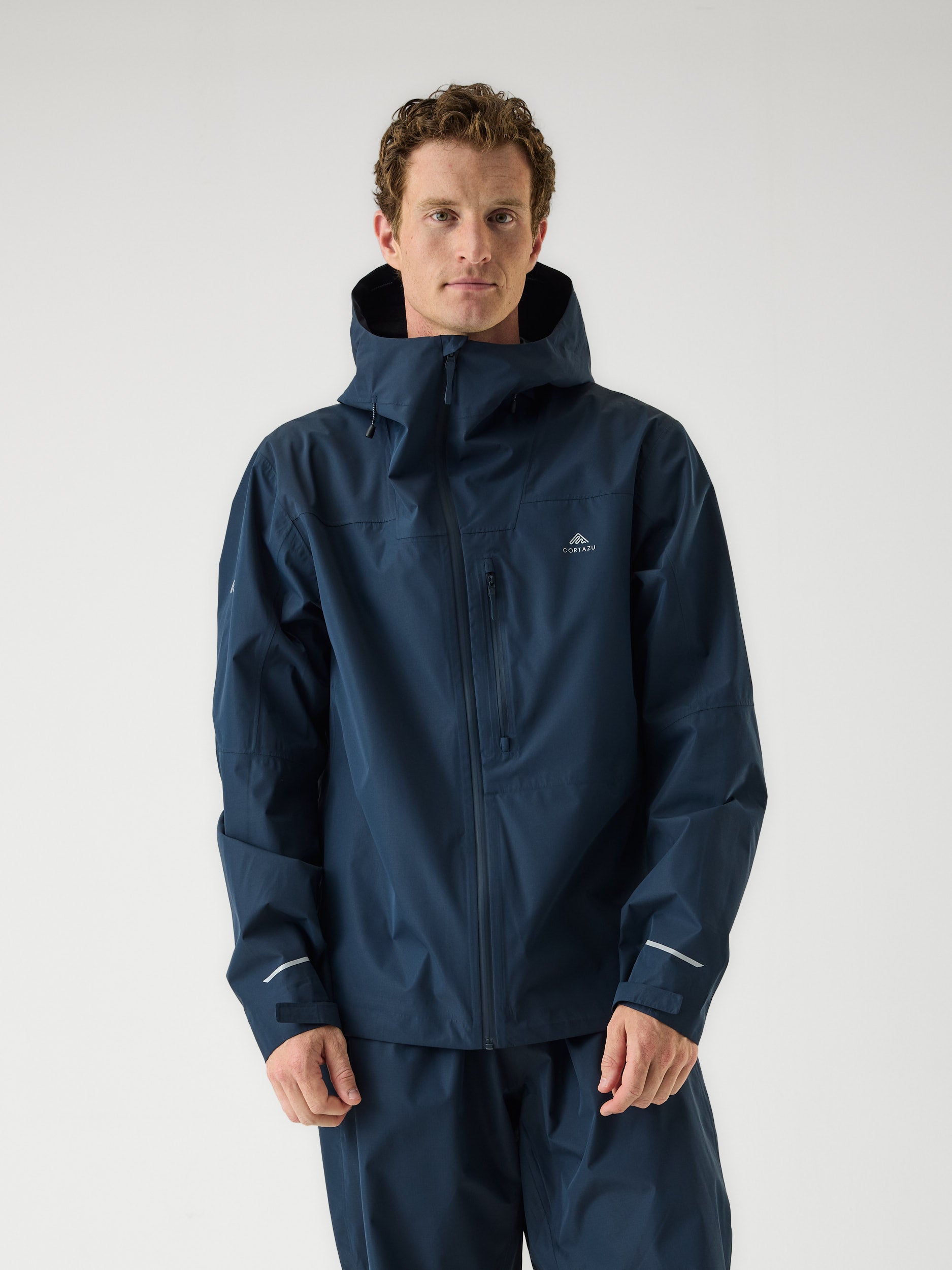 PDP Bundle - Rain Jacket