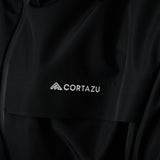 Delta INS Hardshell Jas 10M Zwart | Heren