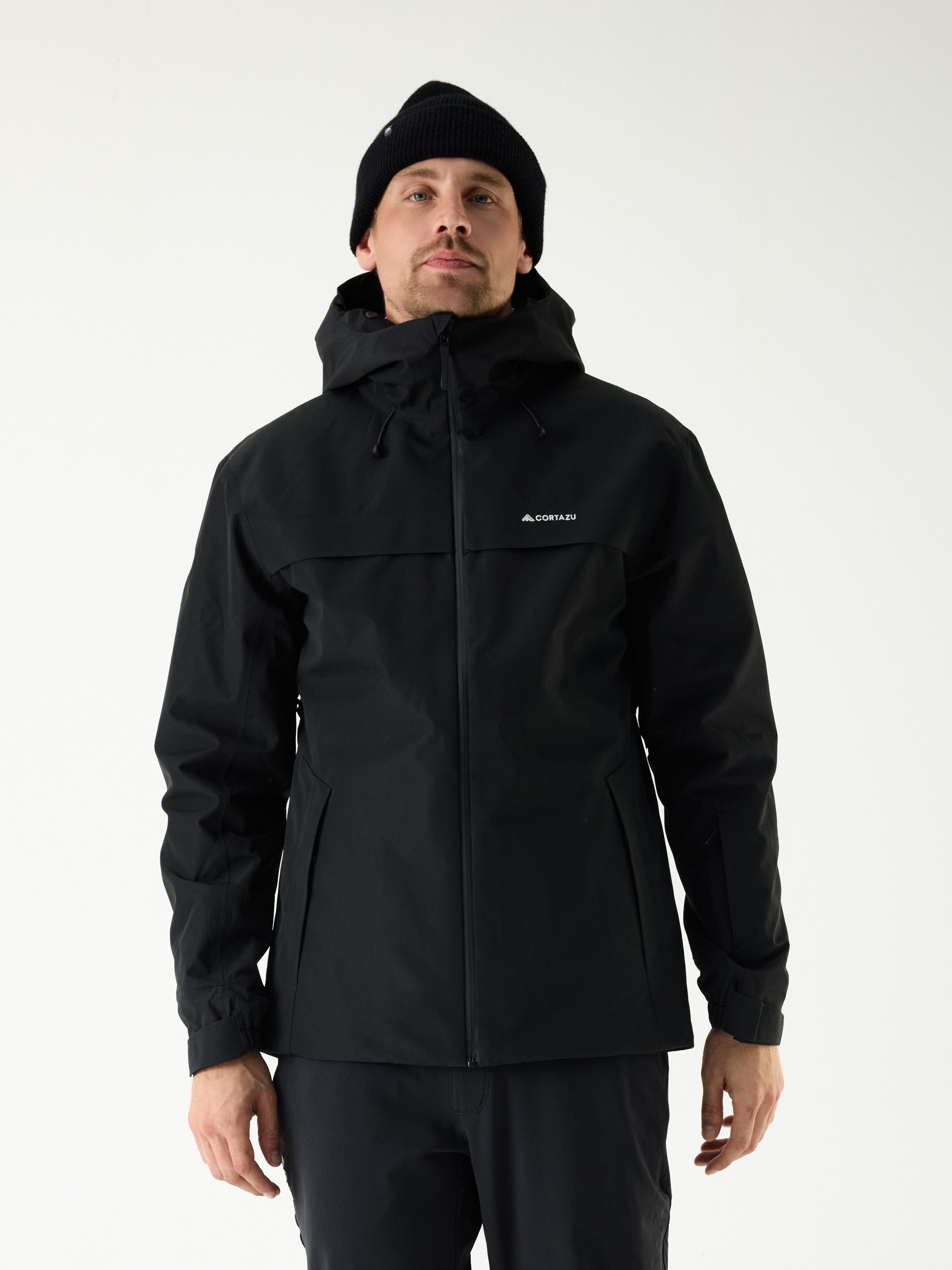 3-Layer Shell Jackets - Cortazu - Premium Outdoor Clothing