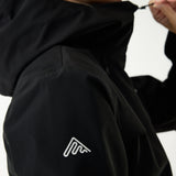 Delta INS Hardshell Jacket 10M Black | Women