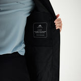 Delta INS Hardshell Jacket 10M Black | Women