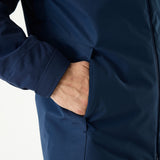 Delta INS Hardshell Jas 10M Donkerblauw | Heren