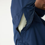 Delta INS Hardshell Jas 10M Donkerblauw | Heren