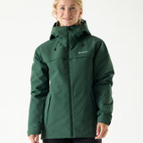 Delta INS Hardshell Jacket 10M | Women