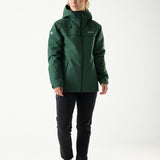 Delta INS Hardshell Jacket 10M | Women