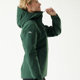 Delta INS Hardshell Jacket 10M | Women