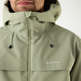 Delta INS Hardshell Jacket 10M | Men