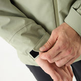 Delta INS Hardshell Jacket 10M | Men