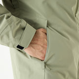 Delta INS Hardshell Jacket 10M | Men