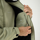 Delta INS Hardshell Jacket 10M | Men