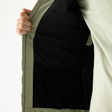 Delta INS Hardshell Jacket 10M | Men