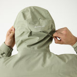 Delta INS Hardshell Jacket 10M | Men