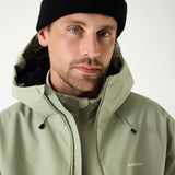 Delta INS Hardshell Jacket 10M | Men