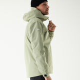 Delta INS Hardshell Jacket 10M | Men