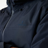 Delta INS Parka 10M Navy | Men