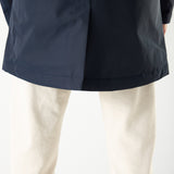 Delta INS Parka 10M Navy | Men