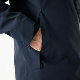 Delta INS Parka 10M Navy | Men