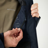 Delta INS Parka 10M Navy | Men