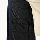 Delta INS Parka 10M Navy | Men