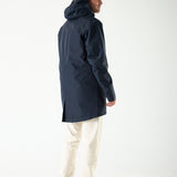 Delta INS Parka 10M Navy | Men