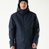 Delta INS Parka 10M Navy | Men
