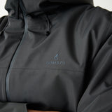 Delta INS Parka 10M Dark Grey | Men