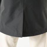 Delta INS Parka 10M Dark Grey | Men