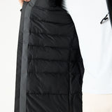 Delta INS Parka 10M Dark Grey | Men