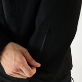 Mountain Hardshell Jacket 10M Zwart | Heren 