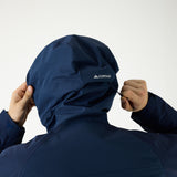 Mountain Hardshell Jacket 10M Donkerblauw | Heren 