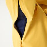 Mountain Hardshell Jacket 10M Golden Glow | Heren 